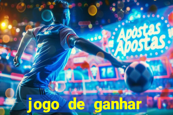 jogo de ganhar dinheiro no pix na hora